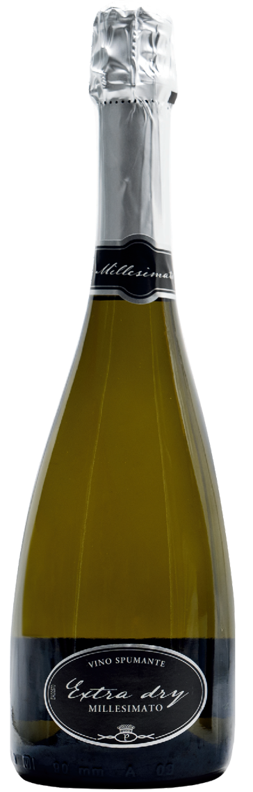 Intesa Spumante Extra Dry Millesimato