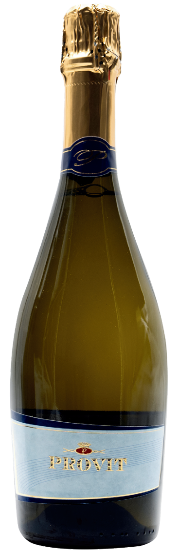 Intesa Spumante Extra Dry Millesimato