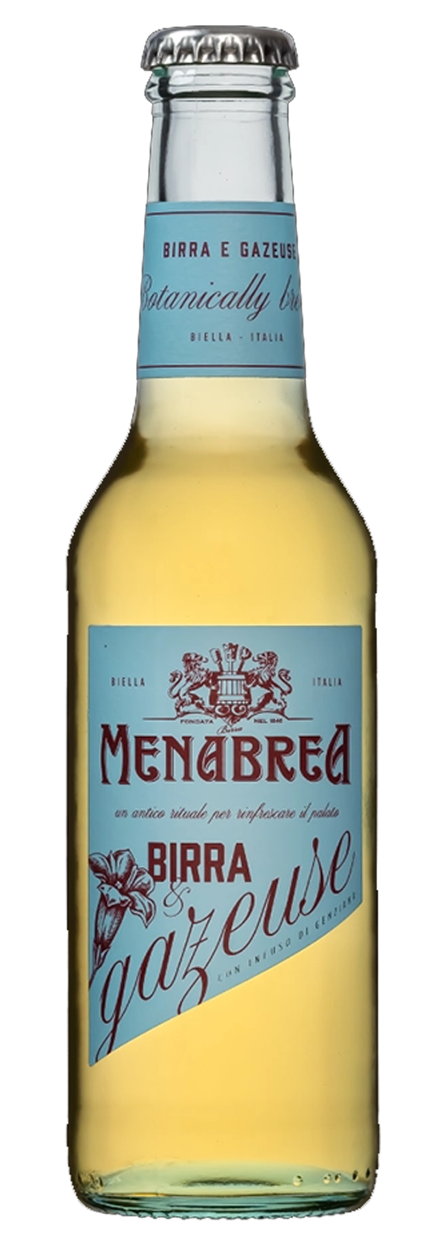 Menabrea - La 150° Panaché